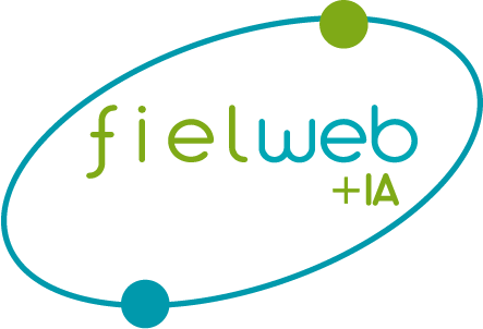 FielWeb Logo